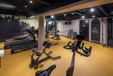 هتل Scandic Kolding