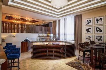 هتل Sheraton Heathrow