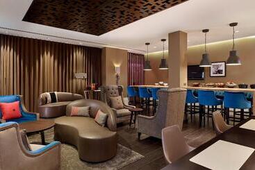 هتل Sheraton Heathrow