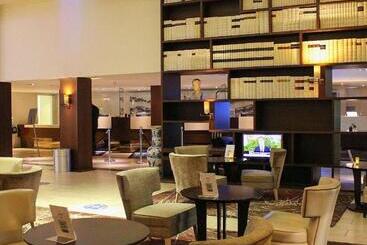 هتل Sheraton Heathrow