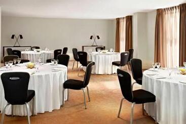 هتل Sheraton Heathrow
