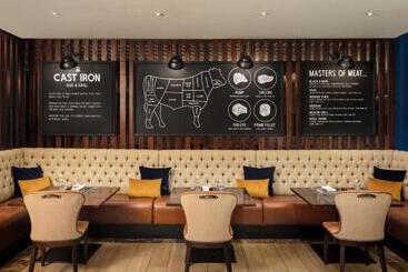 هتل Sheraton Heathrow