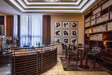 هتل Sheraton Heathrow