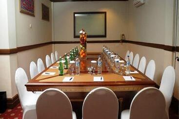 هتل Sheraton Lampung