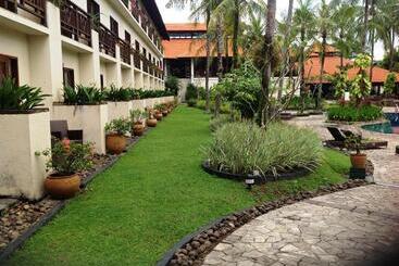 هتل Sheraton Lampung