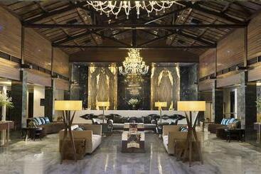 هتل Sheraton Lampung
