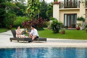 هتل Sheraton Lampung