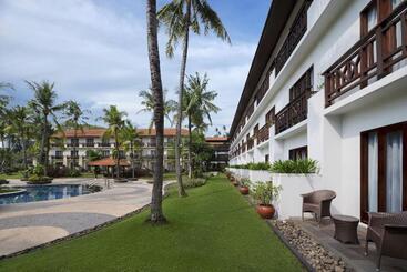 هتل Sheraton Lampung