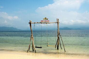 هتل Sheraton Lampung
