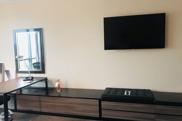 호텔 Wyndham Monterrey Ambassador Centro