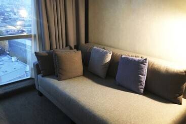 호텔 Wyndham Monterrey Ambassador Centro