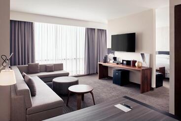 호텔 Wyndham Monterrey Ambassador Centro
