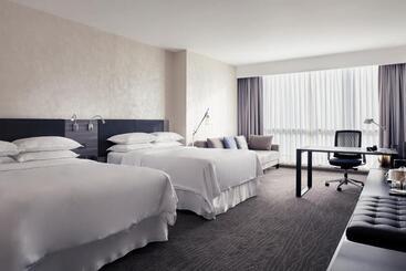 호텔 Wyndham Monterrey Ambassador Centro
