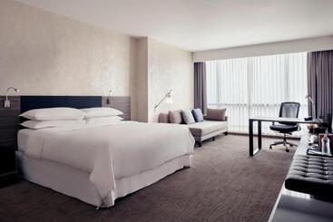 호텔 Wyndham Monterrey Ambassador Centro