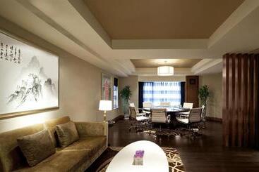 هتل Sheraton Xi An