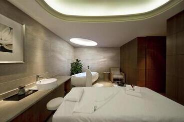 هتل Sheraton Xi An