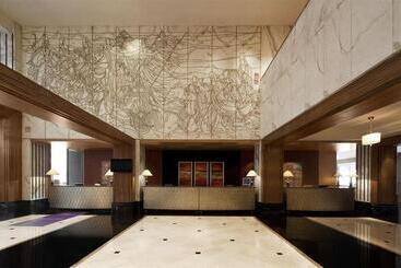هتل Sheraton Xi An