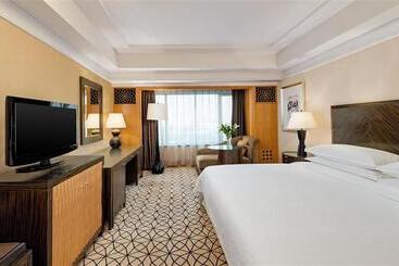 هتل Sheraton Xi An