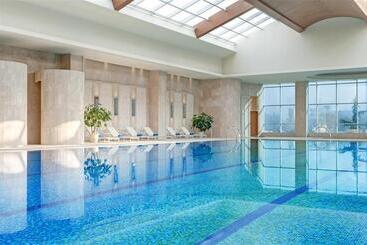 هتل Sheraton Xi An