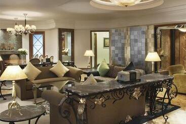 هتل Sheraton Xi An