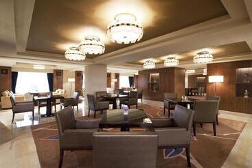 هتل Sheraton Xi An