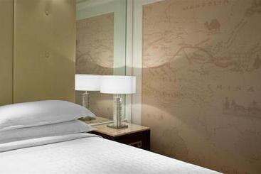 هتل Sheraton Xi An