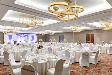 هتل Sheraton Xi An