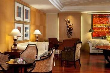 هتل Sheraton Xi An