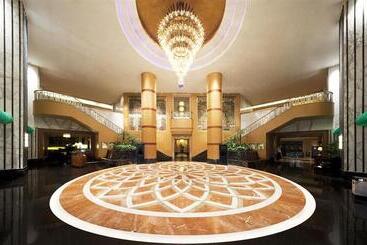 هتل Sheraton Xi An