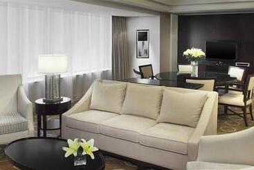 هتل Sheraton Xi An