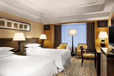 هتل Sheraton Xi An