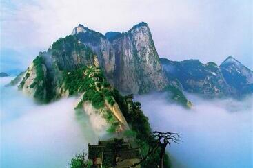هتل Sheraton Xi An