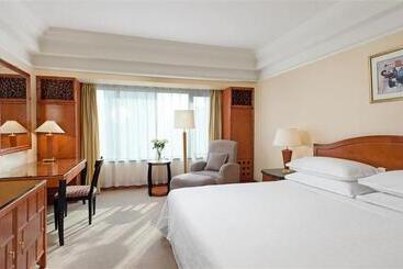 هتل Sheraton Xi An