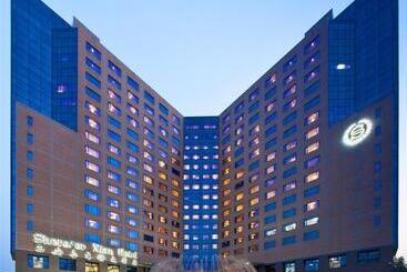 هتل Sheraton Xi An