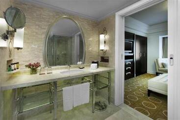 هتل Sheraton Xi An
