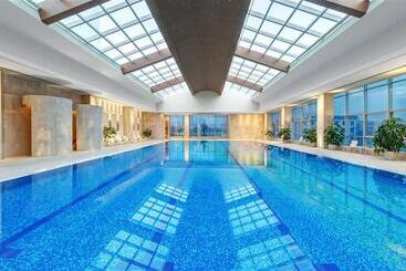 هتل Sheraton Xi An