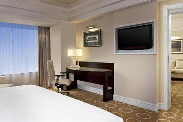 هتل Sheraton Xi An