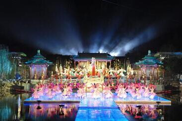 هتل Sheraton Xi An