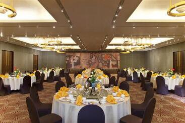 هتل Sheraton Xi An