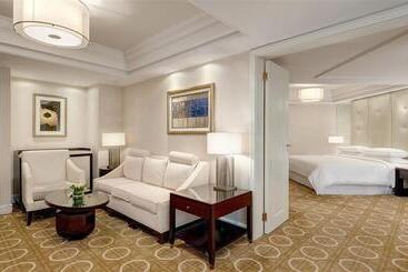 هتل Sheraton Xi An