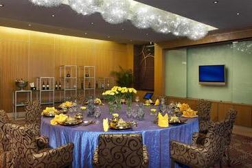 هتل Sheraton Xi An