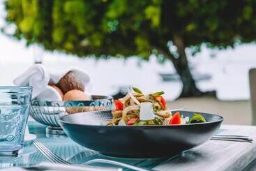 هتل Sofitel Mauritius L Imperial Resort & Spa