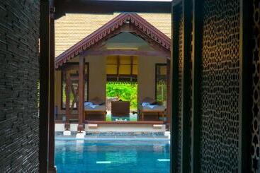 هتل Sofitel Mauritius L Imperial Resort & Spa