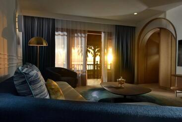 هتل Sofitel Mauritius L Imperial Resort & Spa