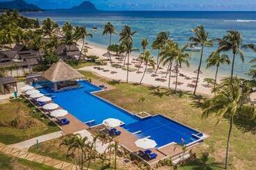 هتل Sofitel Mauritius L Imperial Resort & Spa