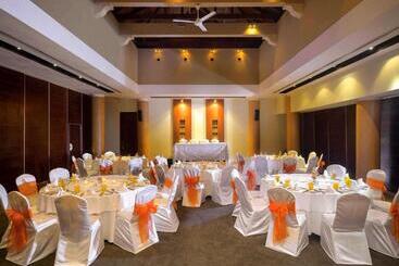 هتل Sofitel Mauritius L Imperial Resort & Spa