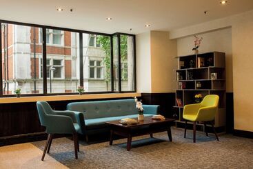 هتل St Giles London – A St Giles