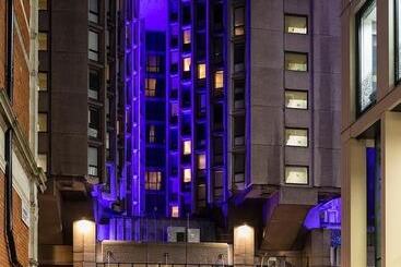هتل St Giles London – A St Giles