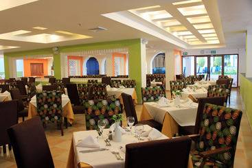 هتل Sunscape Puerto Plata All Inclusive