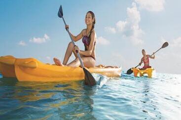 هتل Sunscape Puerto Plata  All Inclusive
